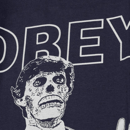 They Live John Carpenter Cotton T-Shirt