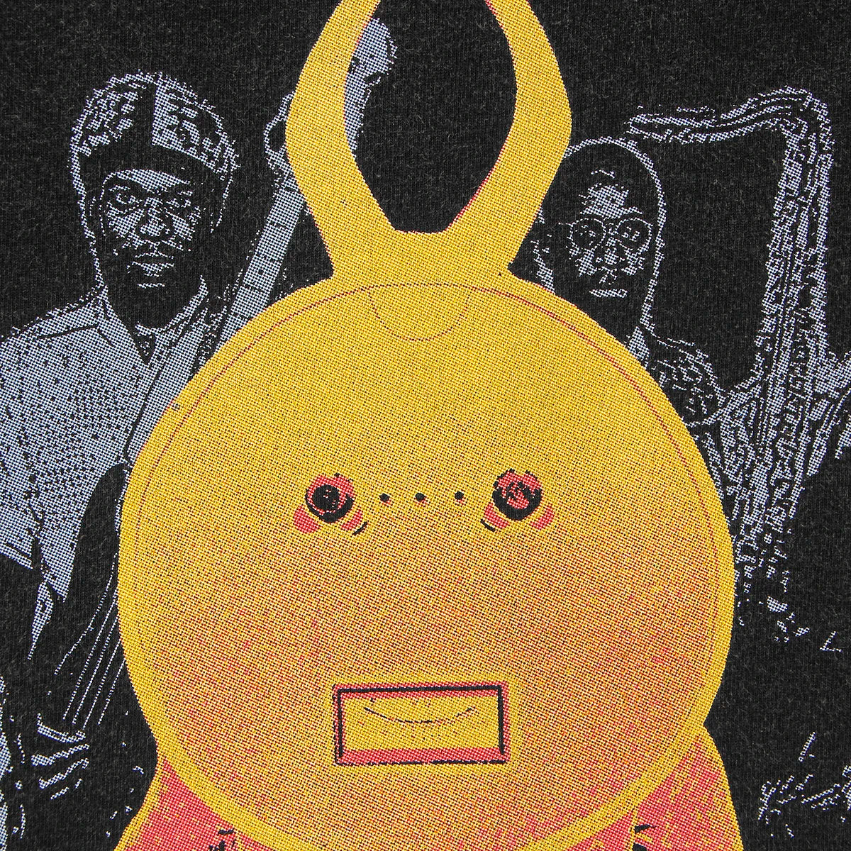 Head Hunters Herbie Hancock Cotton T-Shirt