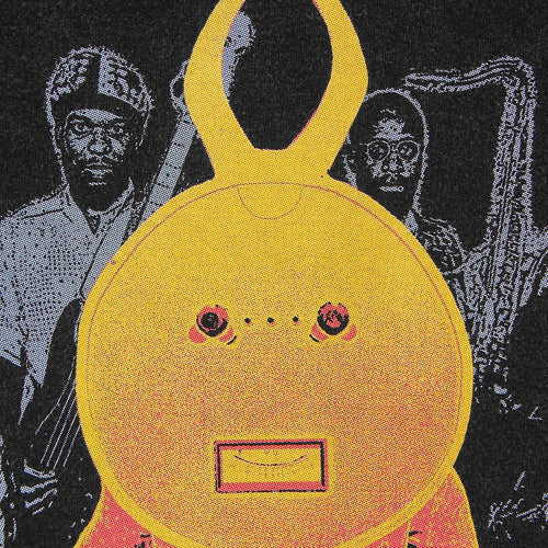 Head Hunters Herbie Hancock Cotton T-Shirt