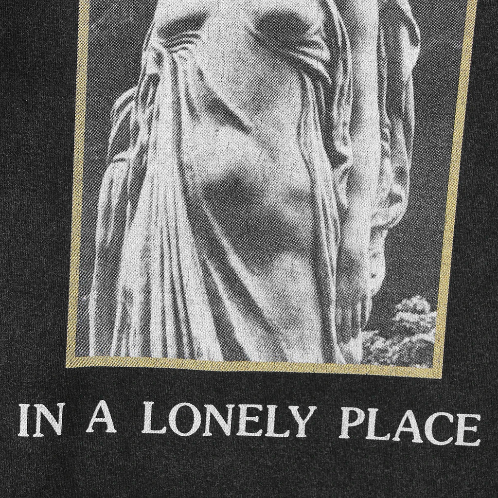 In A Lonely Place Joy Division ‎Cotton T-Shirt