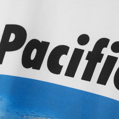 Pacific Hosono Suzuki Yamashita Cotton T-Shirt