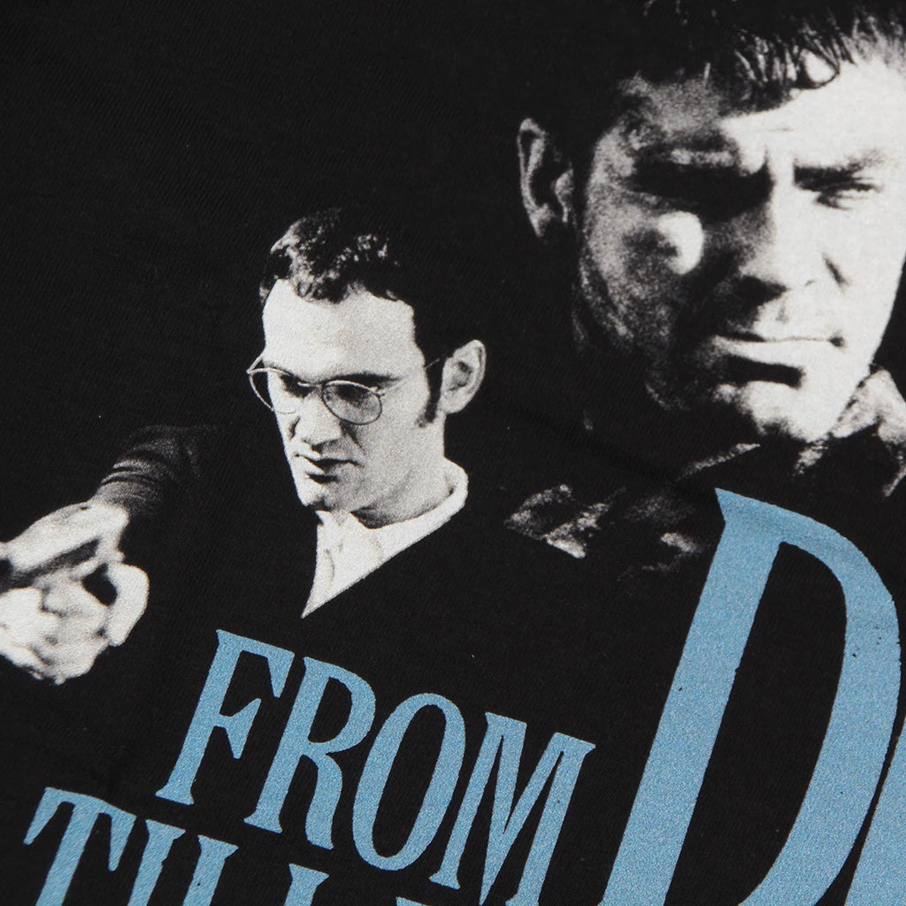 From Dusk Till Dawn Rodriguez Tarantino Cotton T-Shirt