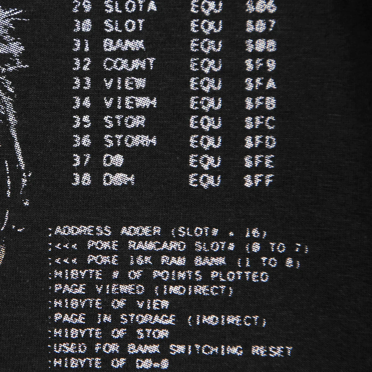 The Terminator James Cameron Cotton T-Shirt