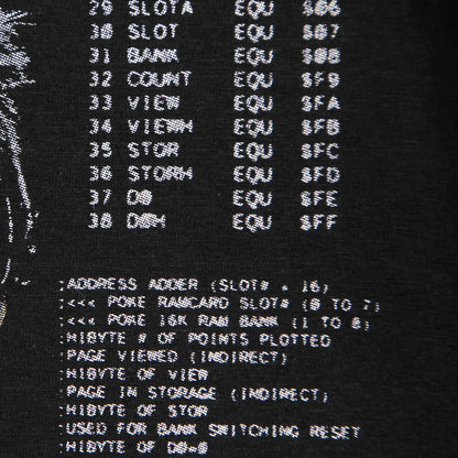The Terminator James Cameron Cotton T-Shirt