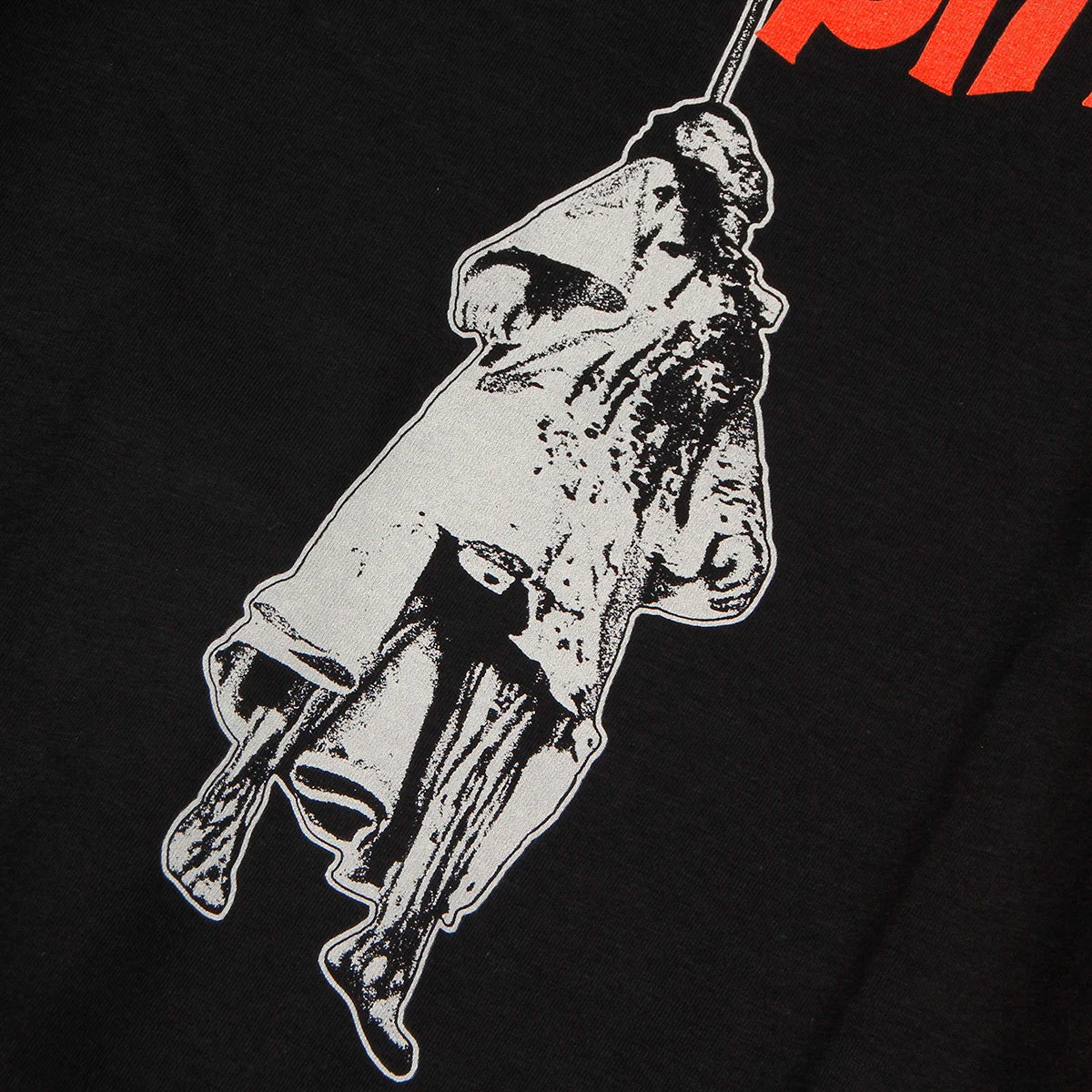 Suspiria Dario Argento Cotton T-Shirt