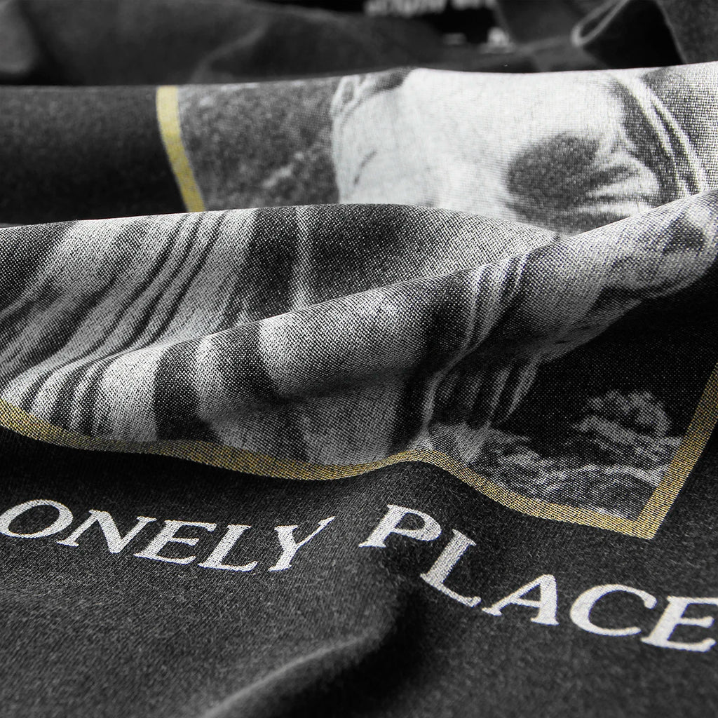 In A Lonely Place Joy Division ‎Cotton T-Shirt
