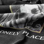 In A Lonely Place Joy Division ‎Cotton T-Shirt