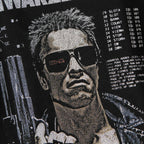 The Terminator James Cameron Cotton T-Shirt