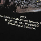 Escape from New York John Carpenter T-Shirt