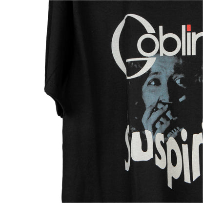 Suspiria Goblin Dario Argento Cotton T-Shirt