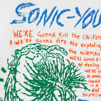 Expressway to Yr Skull Sonic Youth Cotton T-Shirt