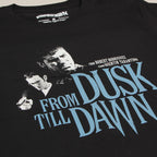 From Dusk Till Dawn Rodriguez Tarantino Cotton T-Shirt