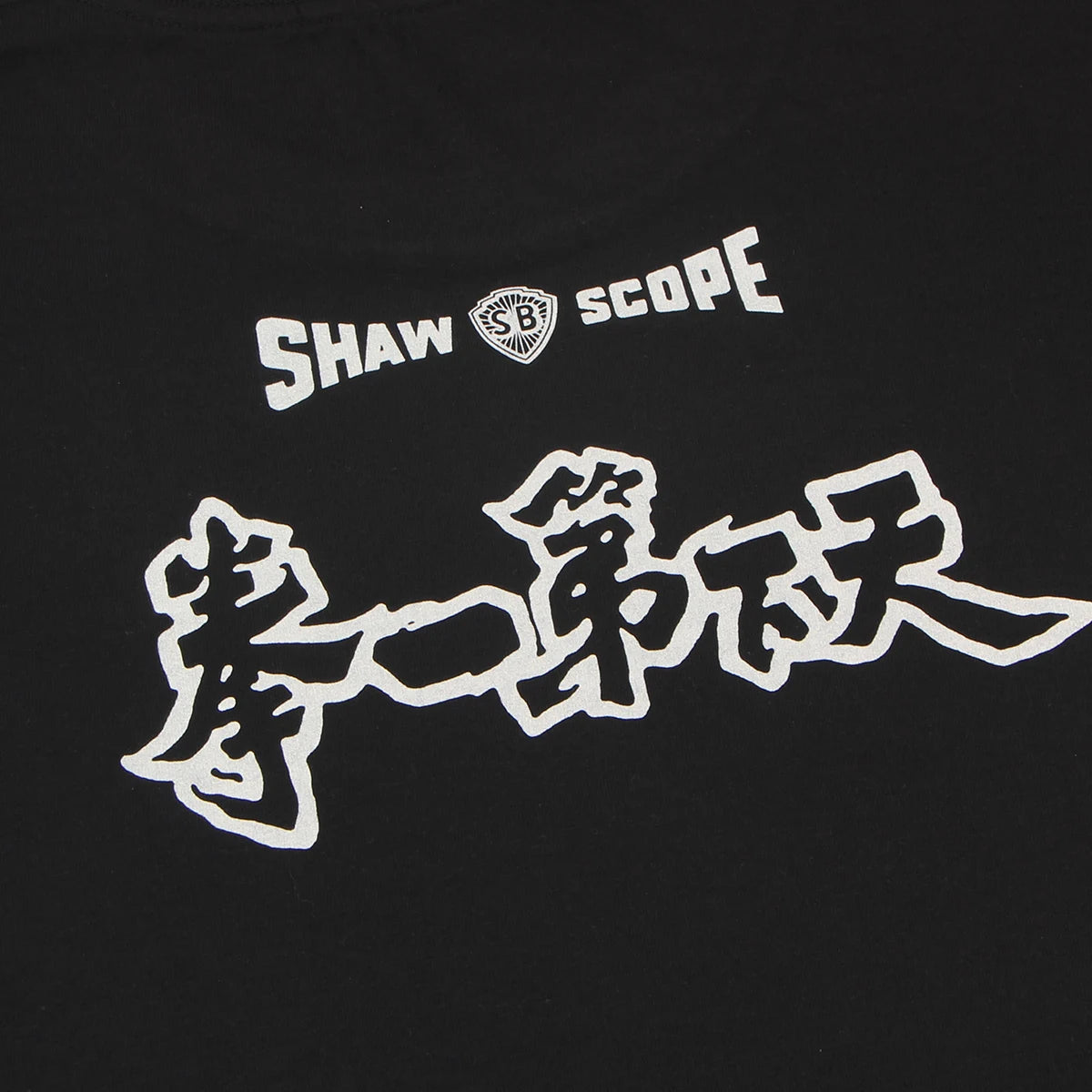 Five Fingers of Death Chung Chang-Wha Cotton T-Shirt