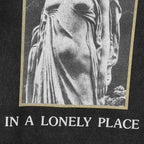 In A Lonely Place Joy Division ‎Cotton Long Sleeve Shirt