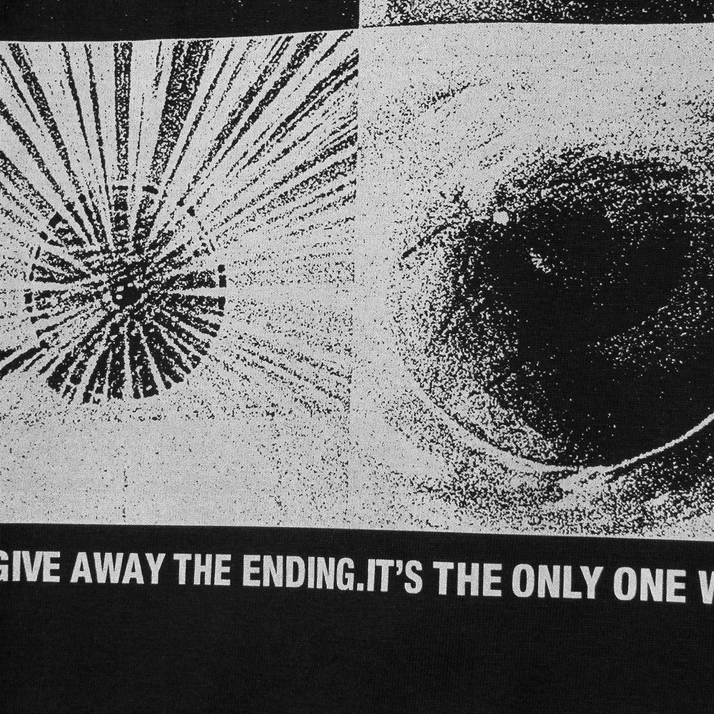 Psycho Alfred Hitchcock Cotton T-Shirt