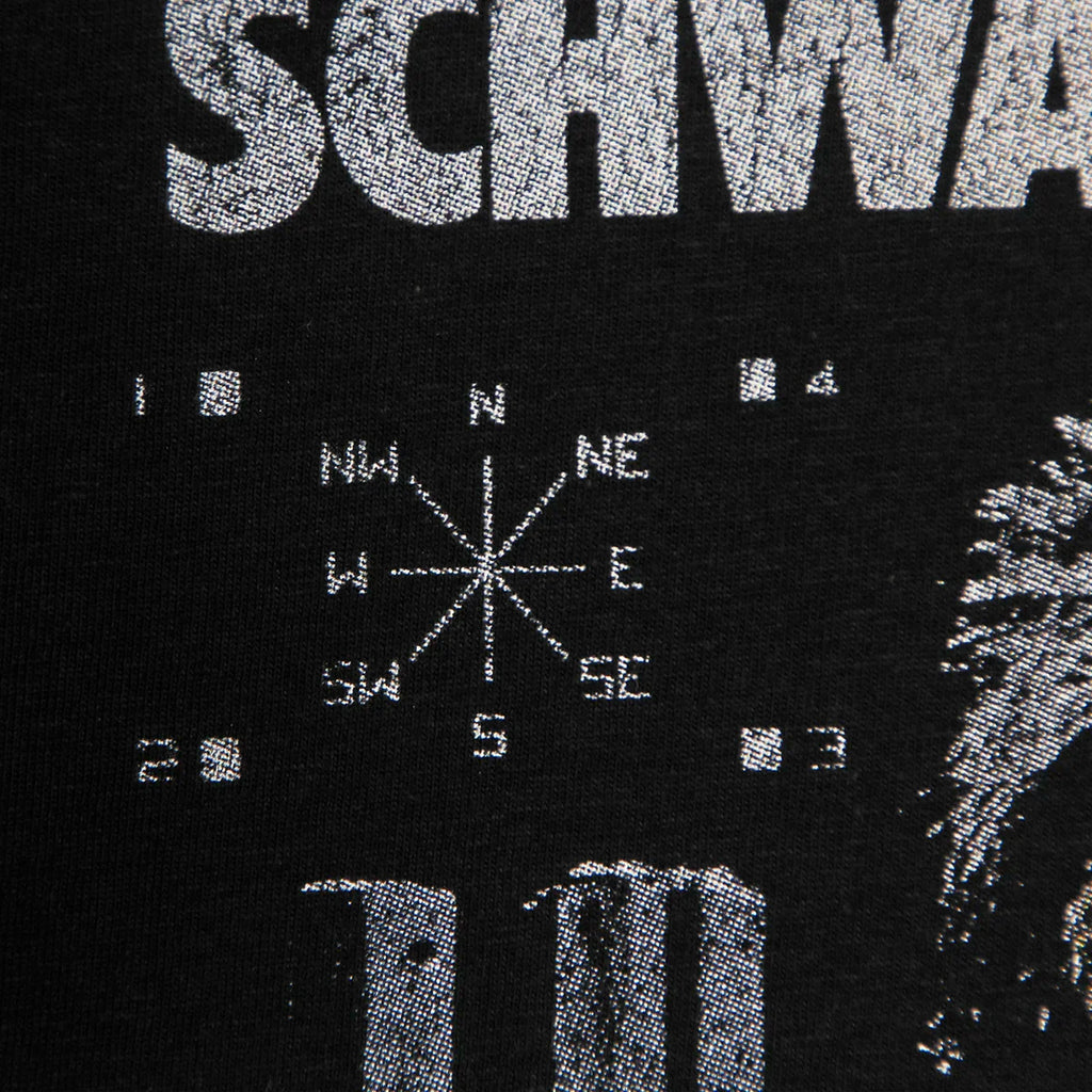 The Terminator James Cameron Cotton T-Shirt