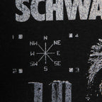 The Terminator James Cameron Cotton T-Shirt