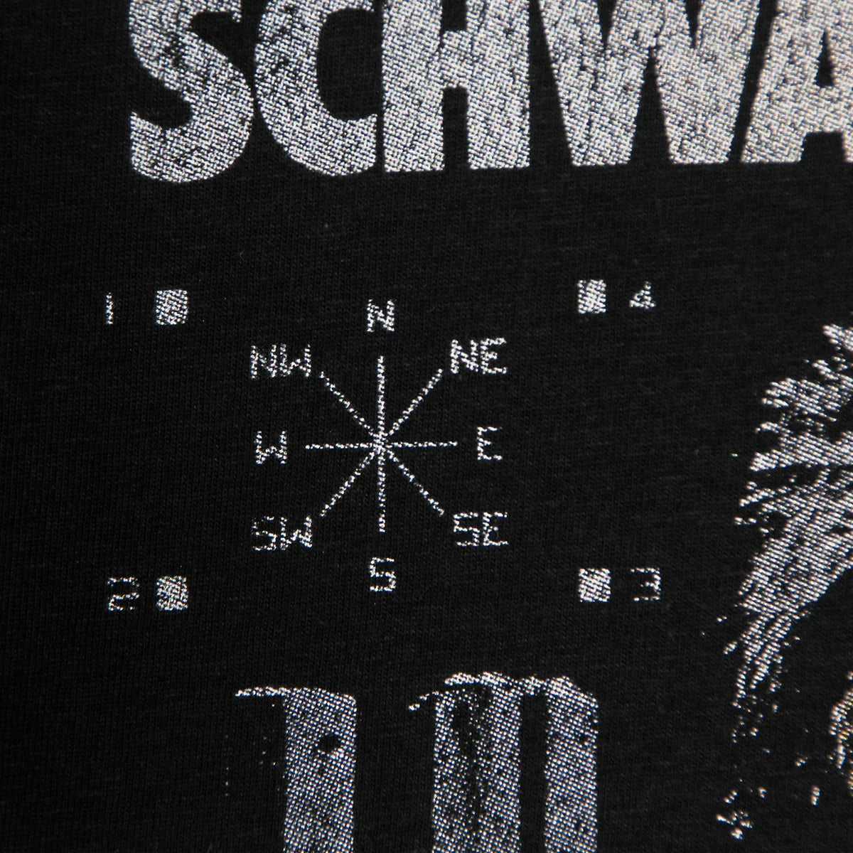 The Terminator James Cameron Cotton T-Shirt
