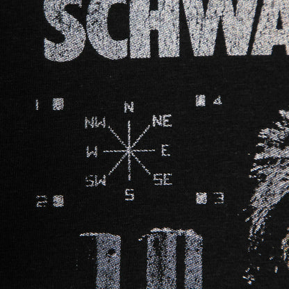 The Terminator James Cameron Cotton T-Shirt