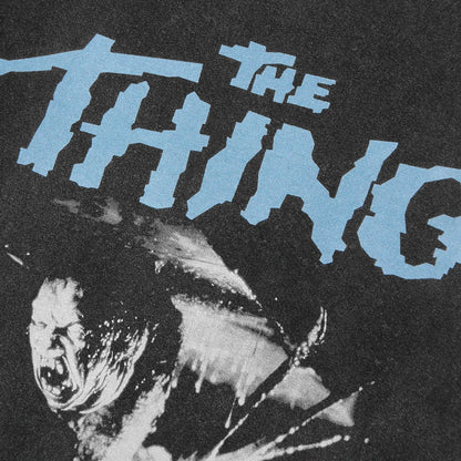 The Thing John Carpenter Cotton Long Sleeve Shirt