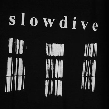 Slowdive Cotton T-Shirt