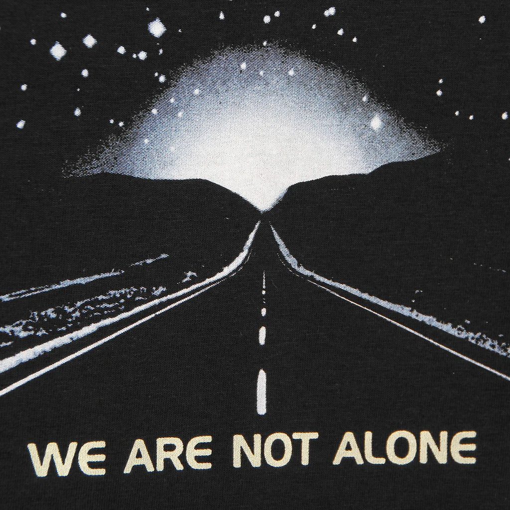 Close Encounters Of The Third Kind Steven Spielberg Cotton T-Shirt