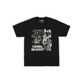 Cannibal Holocaust Ruggero Deodato Cotton T-Shirt