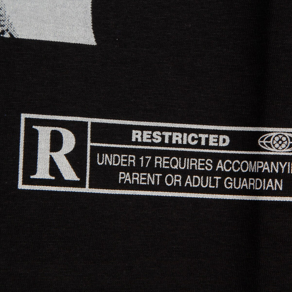 Riki-Oh: The Story of Ricky Lam Nai-choi Cotton T-Shirt