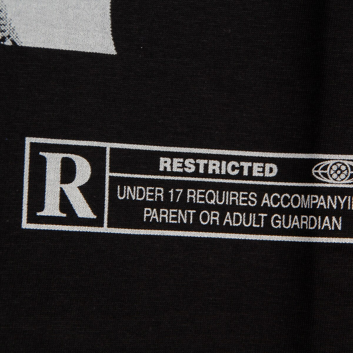 Riki-Oh: The Story of Ricky Lam Nai-choi Cotton T-Shirt