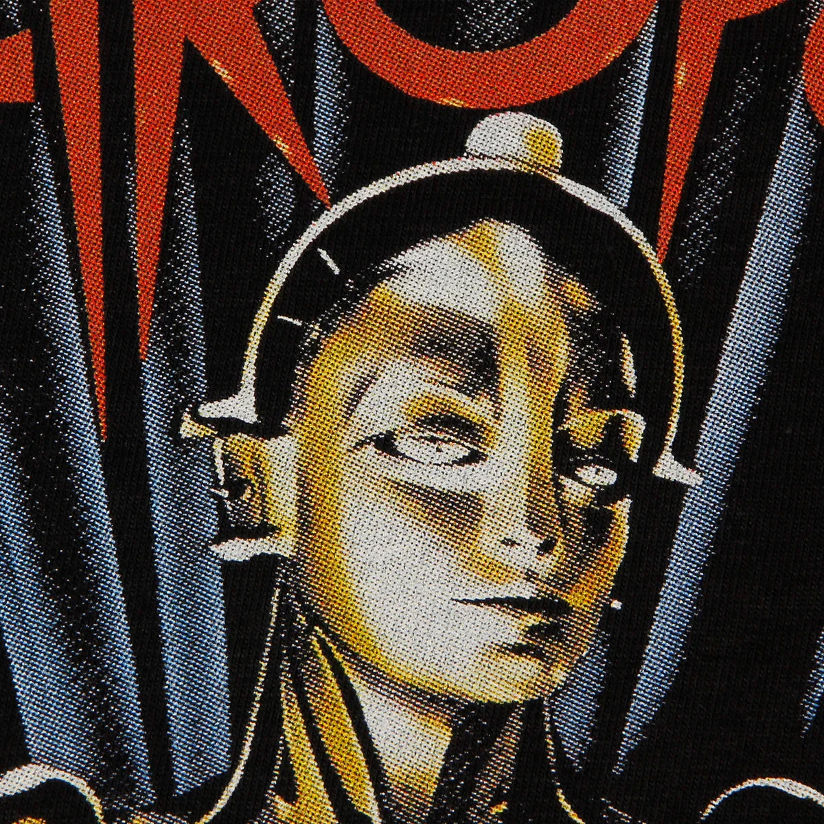 Metropolis Fritz Lang Cotton T-Shirt