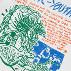 Expressway to Yr Skull Sonic Youth Cotton T-Shirt