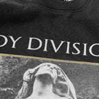 In A Lonely Place Joy Division ‎Cotton T-Shirt