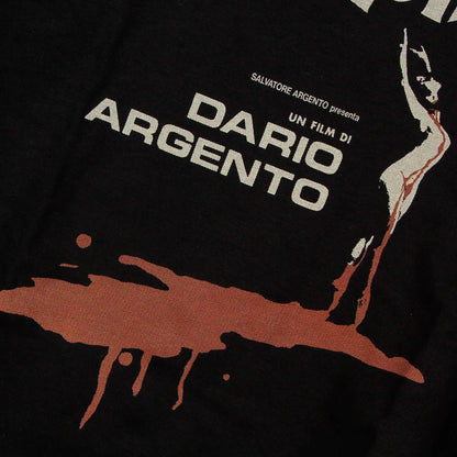 Suspiria Dario Argento Cotton T-Shirt