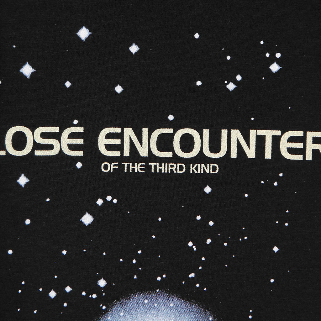 Close Encounters Of The Third Kind Steven Spielberg Cotton T-Shirt