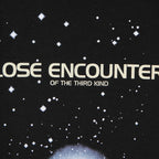 Close Encounters Of The Third Kind Steven Spielberg Cotton T-Shirt