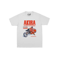 Akira Katsuhiro Otomo Cotton T-Shirt