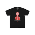 Akira Katsuhiro Otomo Cotton T-Shirt