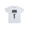Akira Katsuhiro Otomo Cotton T-Shirt