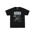 Akira Otomo Katsuhiro Cotton T-Shirt