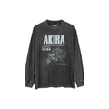 Akira Otomo Katsuhiro Cotton Long Sleeve Shirt