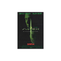 Alien Resurrection 1997 Jean-Pierre Jeunet Chirashi Poster