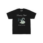 Among My Swan Mazzy Star Cotton T-Shirt