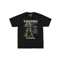 Armored Trooper Votoms Ryōsuke Takahashi Cotton T-Shirt