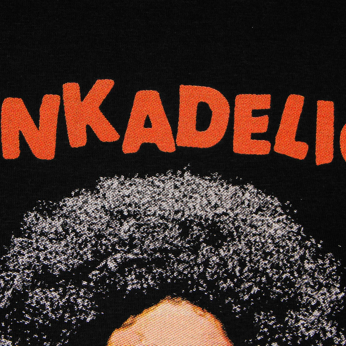 Maggot Brain Funkadelic Cotton T-Shirt