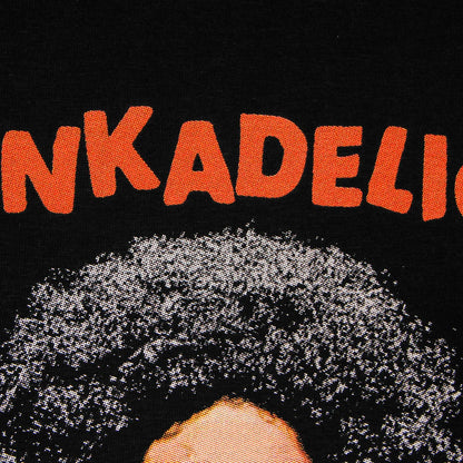 Maggot Brain Funkadelic Cotton T-Shirt