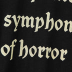 Nosferatu A Symphony of Horror Cotton T-Shirt