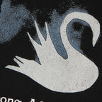 Among My Swan Mazzy Star Cotton T-Shirt