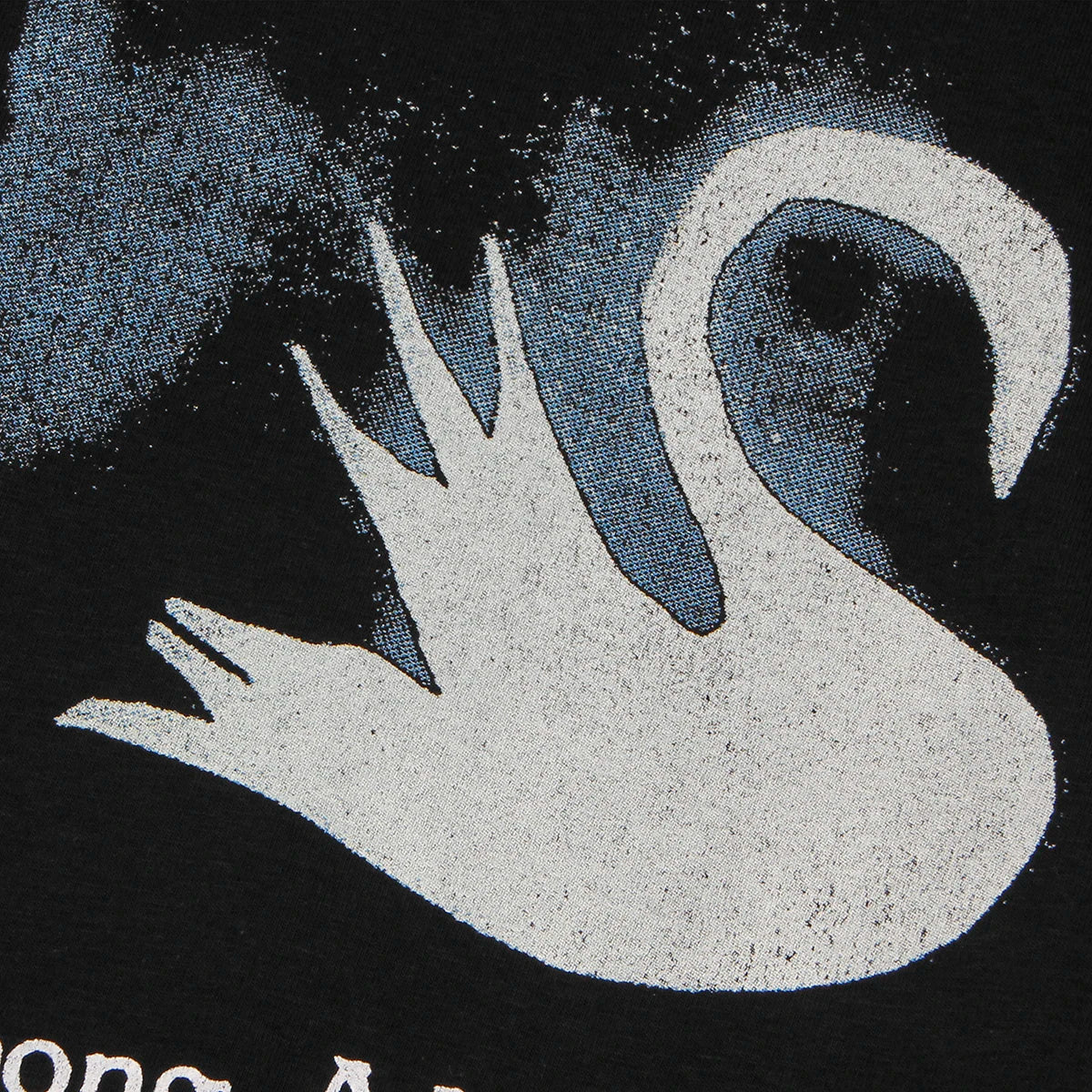 Among My Swan Mazzy Star Cotton T-Shirt