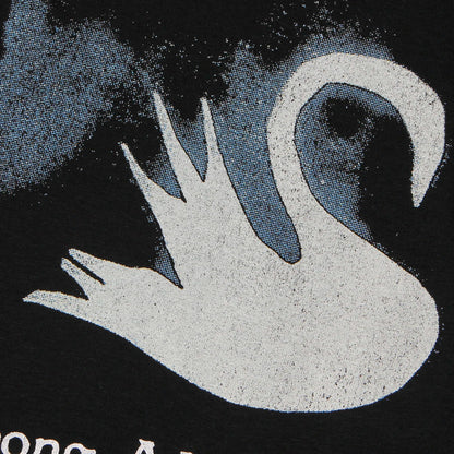 Among My Swan Mazzy Star Cotton T-Shirt