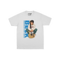 Beck Mongolian Chop Squad Osamu Kobayashi Cotton T-Shirt